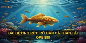 bắn cá thần tài