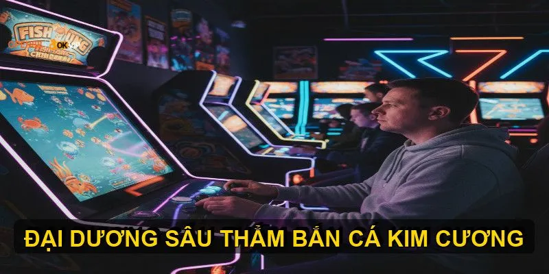 Bí quyết chinh phục các loại Boss lớn và cá hiếm