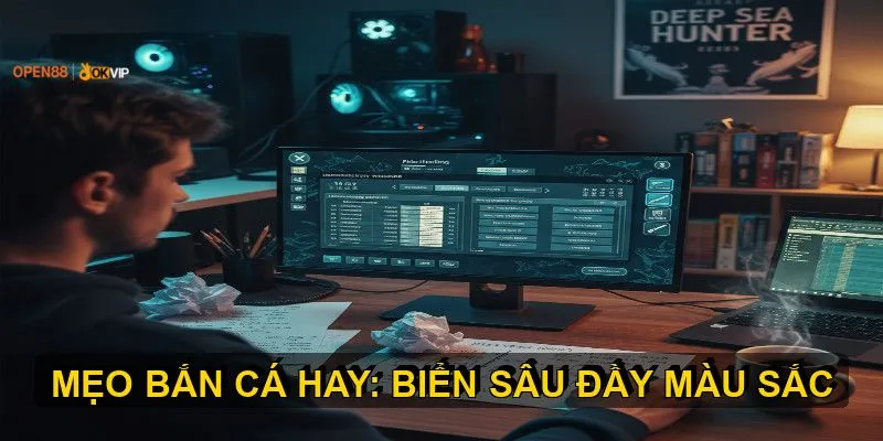 Bí quyết lựa chọn súng và phòng chơi phù hợp