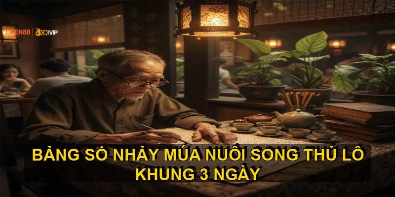 Bí quyết soi cầu chọn cặp số chuẩn xác