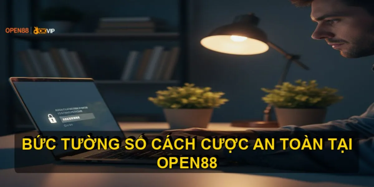 cá cược an toàn open88