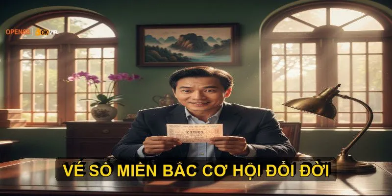 Open88 cập nhật kết quả xổ số miền bắc nhanh và chuẩn 1 Chi tiết cơ cấu giải thưởng và thủ tục nhận thưởng chính xác