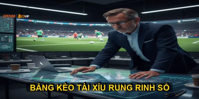 Chiến thuật Soi kèo tài xỉu hiệu quả từ chuyên gia