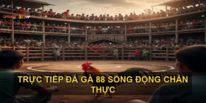 Đá gà 88