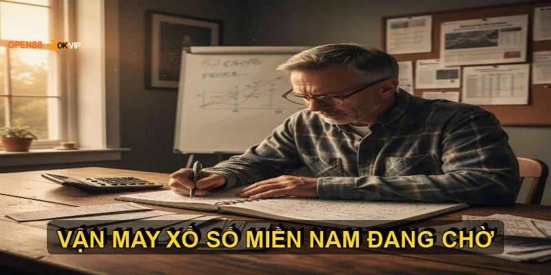 Dự đoán xổ số miền nam hiệu quả từ chuyên gia