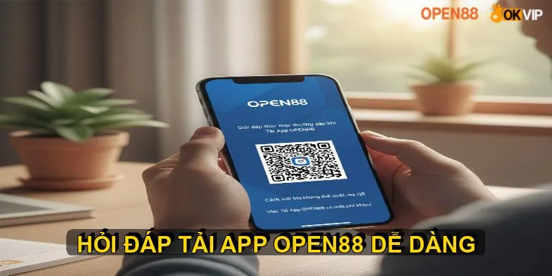 Giải đáp thắc mắc thường gặp khi tải app
