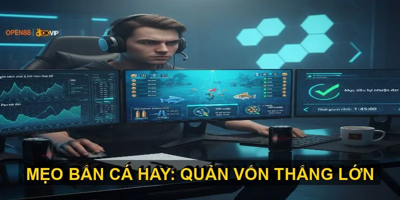 Nguyên tắc quản lý nguồn vốn và kiểm soát rủi ro