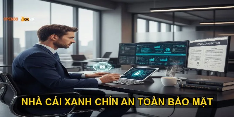 Quy trình kiểm tra và xác minh tính hợp pháp của đơn vị cá cược