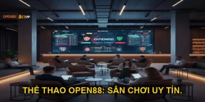 Thể Thao OPEN88