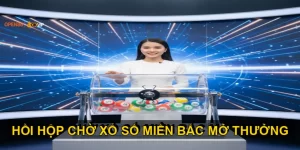 Xổ số miền bắc