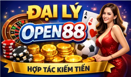 Đại lý open88