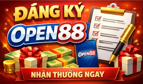 Đăng ký open88