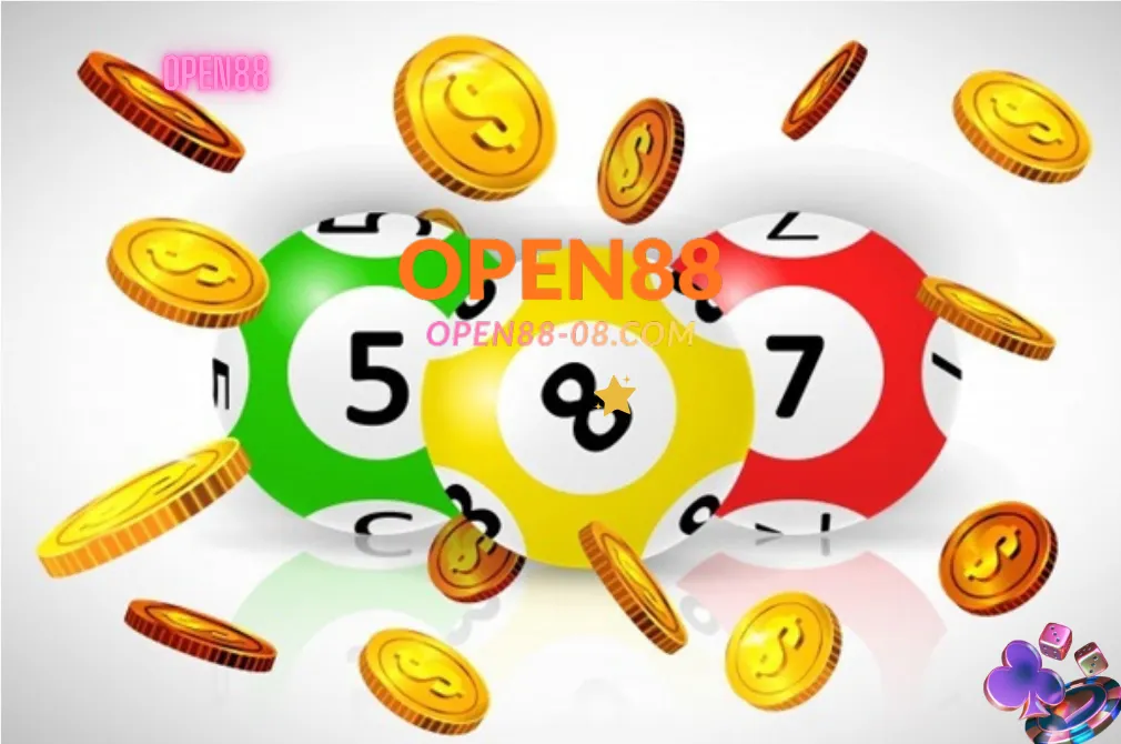 Soi cầu lô kép Open88