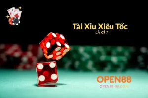 tài xỉu siêu tốc là gì